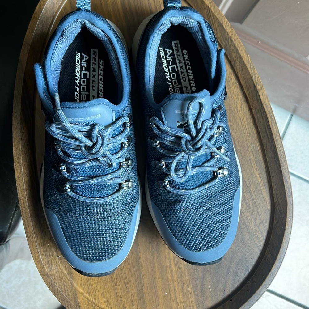 Skechers Water Repellent Outdoor Women’s Shoes